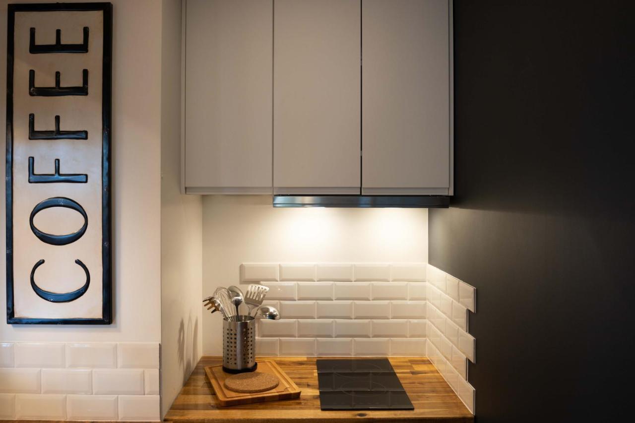 Goxoa - Appartement Au Calme, Centre Ville, Parking - Wifi Hendaye Esterno foto